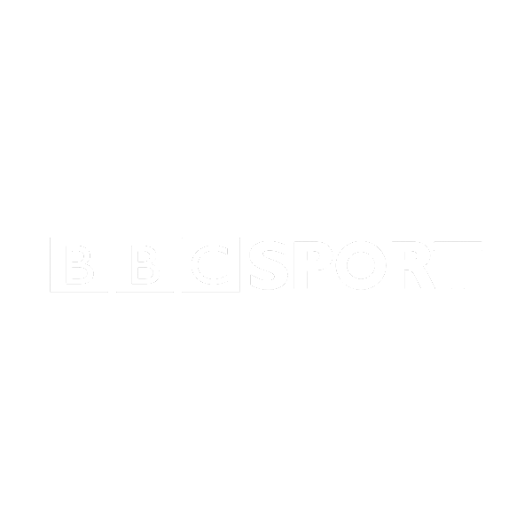 BBC Sport white logo