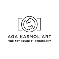 Company-logo-for-Aga-Karmol-Art
