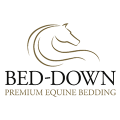 Company-logo-for-Bed-Down-Premium-Equine-Bedding