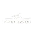 Company-logo-for-Finer-Equine