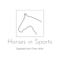 Company-logo-for-Horses-in-Sports