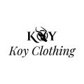 Company-logo-for-KOY-Clothing