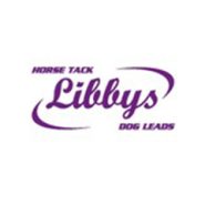 Company-logo-for-Libbys Horse Tack and Dog Leads