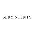 Company-logo-for-SPRY SCENTS