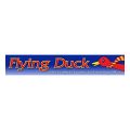 Company-logo-for-the-flying-duck-company